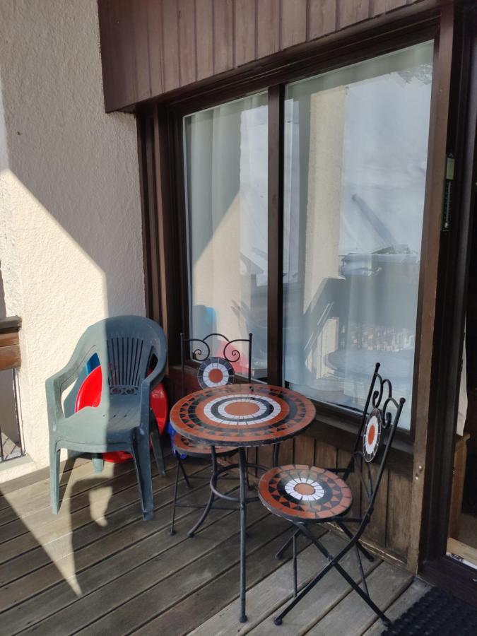 Le Pramecou Tignes Val Claret Daire Dış mekan fotoğraf