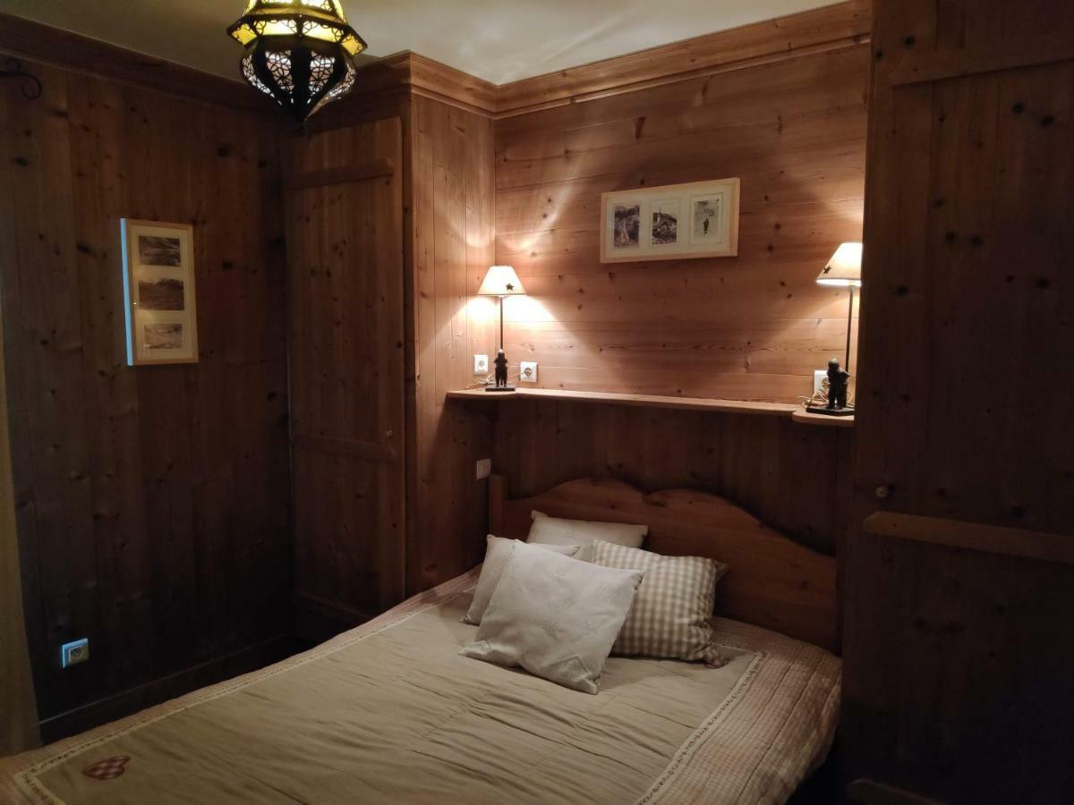 Le Pramecou Tignes Val Claret Daire Dış mekan fotoğraf