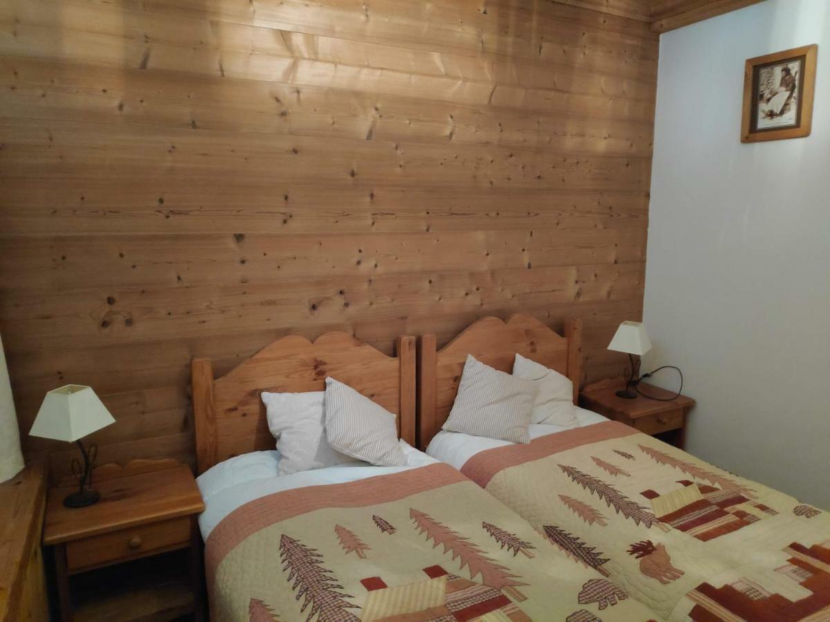 Le Pramecou Tignes Val Claret Daire Dış mekan fotoğraf