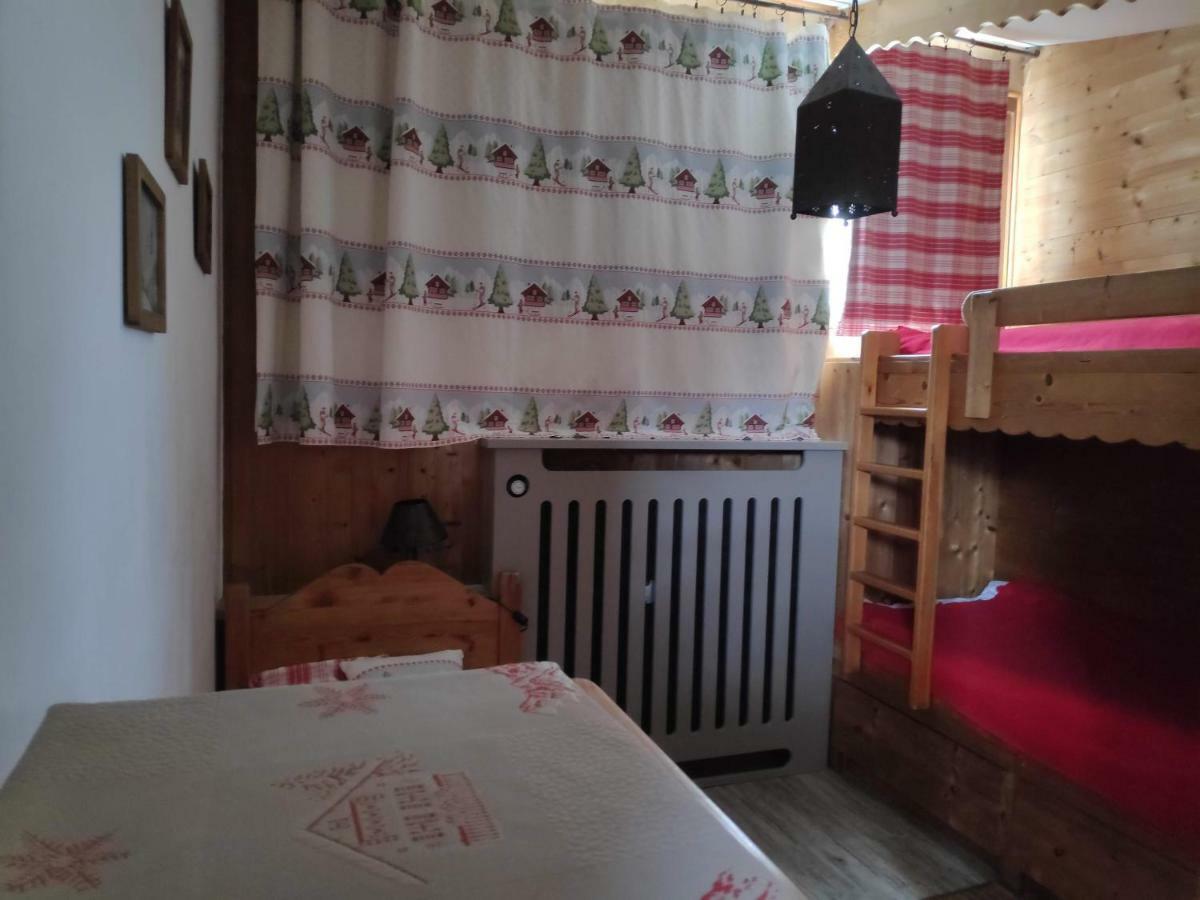 Le Pramecou Tignes Val Claret Daire Dış mekan fotoğraf
